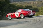 Ferrari 275 GTB Competizione 1966 года (WW)